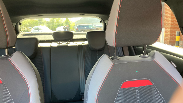 Vauxhall Mokka 1.2 Turbo 100 GS Line 5dr Petrol Hatchback